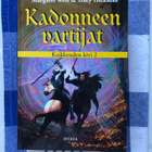Weis & Hickman: Kadonneen vartijat. 2003. 1.p. - pikkukuva 1