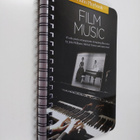 Sam Lung : Piano Playbook - Film Music - pikkukuva 1