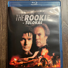 The Rookie - Tulokas (1990) - Blu-ray - pikkukuva 1