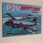 Jim Sullivan : P2v Neptune in action - pikkukuva 1