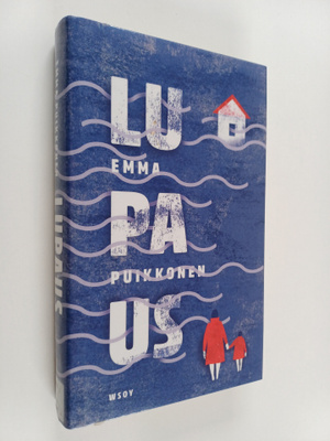 Emma Puikkonen : Lupaus