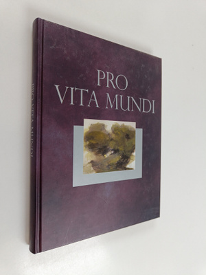 ) Espoon (julkaisija) hiippakunta : Pro vita mundi