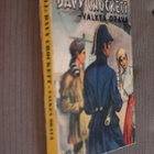 Tom Hill : Davy Crockett - Valkea orava ( 2.p. 1957 ) - pikkukuva 1