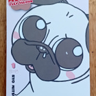 Ryo Mitsuya - Mopsi tuli taloon, 1 - pikkukuva 1