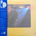 Albert King – I'll Play The Blues For You (LP) - pikkukuva 3