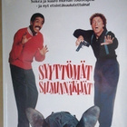 Syyttömät silminnäkijät DVD - pikkukuva 1