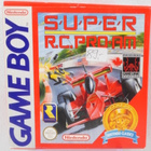 Super R.C. Pro-Am (Classics) - pikkukuva 1