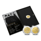 2€ Juhlaraha Irlanti 2026 U2 Proof - pikkukuva 2