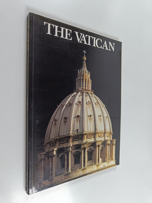 Francesco Papafava : The Vatican