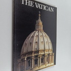 Francesco Papafava : The Vatican - pikkukuva 1