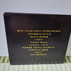 Avaruusasema : Ensimmäinen CD - pikkukuva 2