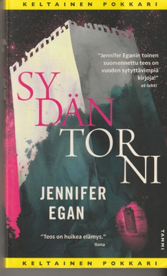 Jennifer Egan, Sydäntorni