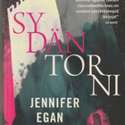 Jennifer Egan, Sydäntorni - pikkukuva 1