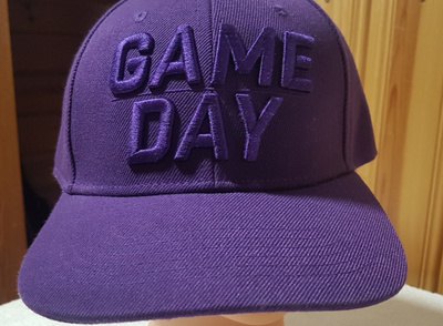 Feel vegas lippis GAME DAY