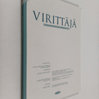 Virittäjä 4/2008 - pikkukuva 1