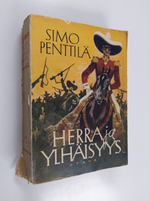 Simo Penttilä : Herra ja ylhäisyys