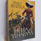 Simo Penttilä : Herra ja ylhäisyys - pikkukuva 1