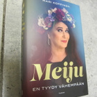 Mari Koppinen: Meiju - En tyydy vähempään: hienokunto - pikkukuva 1