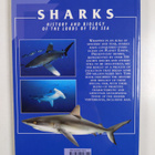 Angelo Mojetta : Sharks : history and biology of the lord... - pikkukuva 2