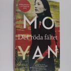 Yan Mo : Det röda fältet - pikkukuva 1