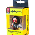 3D Keychain Good Loot Cyberpunk 2077 - Johnny Silverhand - pikkukuva 1