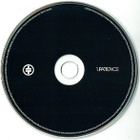 Take That • Patience PROMO CD-Single - pikkukuva 2