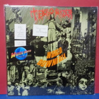 TERRORIZER - WORLD DOWNFALL EX+/M- UK -89 1ST PRESS LP - pikkukuva 1