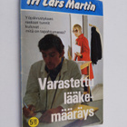 Thomas Bruckner : Varastettu lääkemääräys - pikkukuva 1