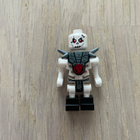 LEGO - Ninjago NJO0021: Chopov (Skulkin) - pikkukuva 1