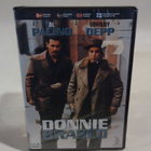DONNIE BRASCO (UUSI) - pikkukuva 1