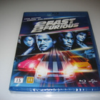 2Fast 2Furious **BluRay,UUSI** - pikkukuva 1