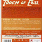 TOUCH OF EVIL (Masters of Cinema) (BLU-RAY) [1958] - pikkukuva 2