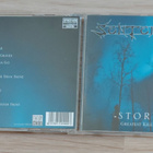 Sentenced - Story / Greatest Kills - CD - pikkukuva 1