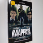 Lauri Puintila : Kaappari Lamminparras : Suomen ensimmäis... - pikkukuva 1
