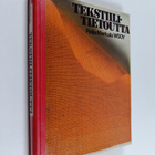 Raija Markula : Tekstiilitietoutta - pikkukuva 1