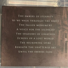 ASPHERIUM - The Embrrs Of Eternity cd digipak Prog Black Met - pikkukuva 2