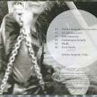 Jippu - Enkelten Kaupunki - CD EP - pikkukuva 2