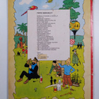 Herge : Seikkailu Punaisella merellä - pikkukuva 2