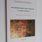 The architecture of new molecules - A dynamic approach - pikkukuva 1
