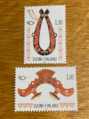 POHJOLA PARI 1980**
