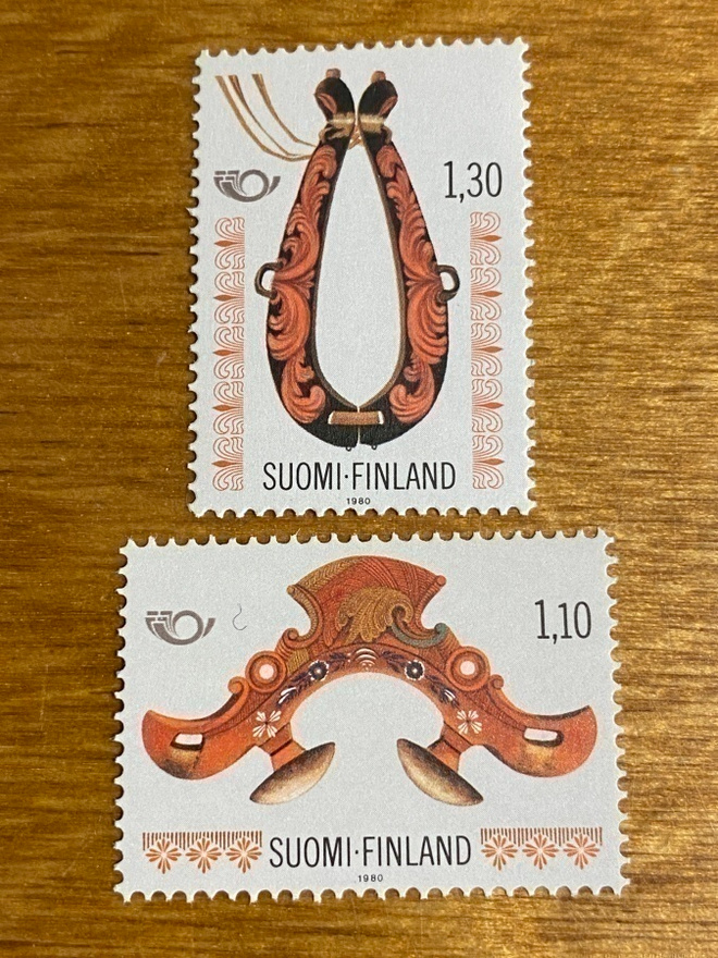 POHJOLA PARI 1980**