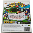 PS3 - Sonic Generations (CIB) - pikkukuva 2
