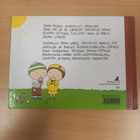 Sanna Pelliccioni: Onni-Pojan mahtava matka - pikkukuva 2