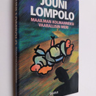 Jouni Lompolo : Maailman kolmanneksi vaarallisin meri : n... - pikkukuva 1