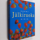 Suuri jälkiruokakirja - pikkukuva 1