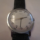 Miesten Rannekello, Timex, vetokello - pikkukuva 2