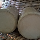 Kannelliset Säilytyspurkit / Sugar and Rice - 2 kpl - pikkukuva 5