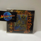 RED HOT CHILI PEPPERS - SOUL TO SQUEEZE CDS - pikkukuva 1