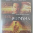 Pikku Buddha (Keanu Reeves) - pikkukuva 1