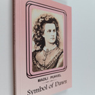 Madli Puhvel : Symbol of dawn : the life and times of the... - pikkukuva 1